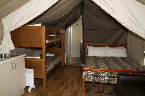 Discovery Parks - Dubbo - Accommodation Daintree 34
