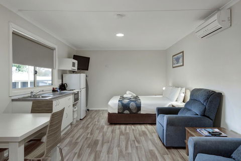 Discovery Parks - Dubbo - Accommodation Daintree 16