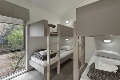 Discovery Parks - Dubbo - Accommodation Daintree 2