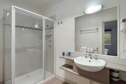 Discovery Parks - Dubbo - Accommodation Daintree 1