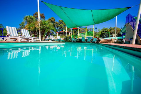 Discovery Parks - Dubbo - Accommodation Daintree 43