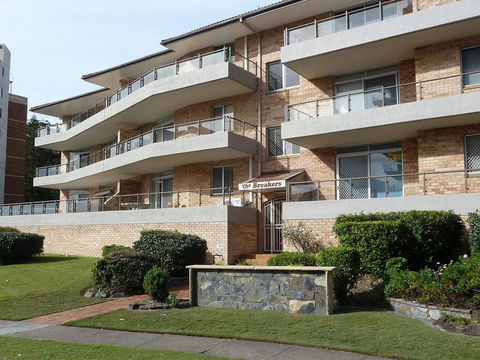 The Breakers 13 - Accommodation Daintree 0