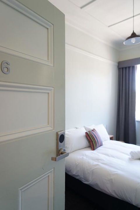 Rosehill Hotel - Accommodation Daintree 1