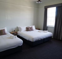 Rosehill Hotel - Accommodation Daintree