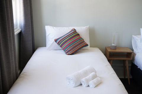 Rosehill Hotel - Accommodation Daintree 11