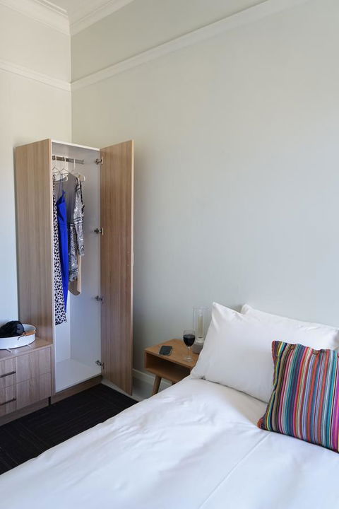 Rosehill Hotel - Accommodation Daintree 27