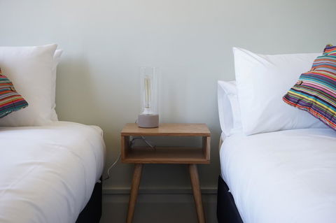 Rosehill Hotel - Accommodation Daintree 8