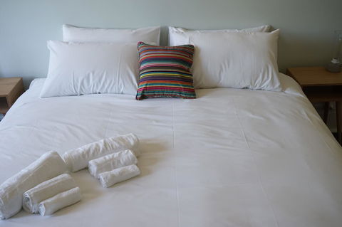 Rosehill Hotel - Accommodation Daintree 16