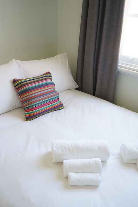 Rosehill Hotel - Accommodation Daintree 22