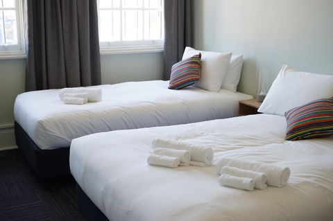 Rosehill Hotel - Accommodation Daintree 15