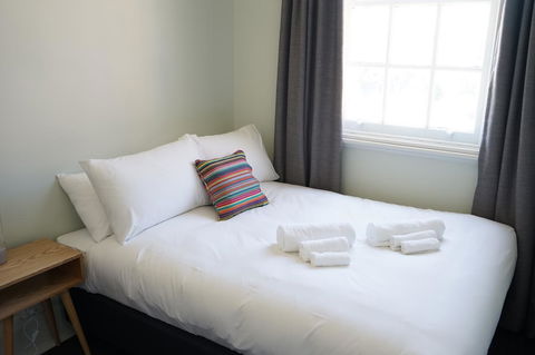 Rosehill Hotel - Accommodation Daintree 23