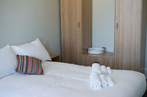 Rosehill Hotel - Accommodation Daintree 9
