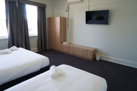 Rosehill Hotel - Accommodation Daintree 6