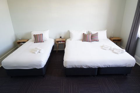 Rosehill Hotel - Accommodation Daintree 2