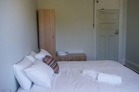 Rosehill Hotel - Accommodation Daintree 17