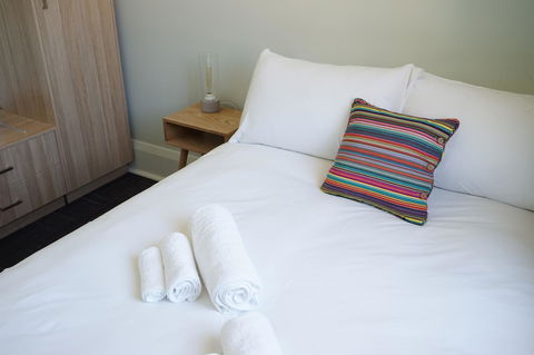 Rosehill Hotel - Accommodation Daintree 21