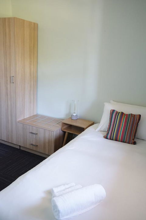 Rosehill Hotel - Accommodation Daintree 37
