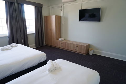 Rosehill Hotel - Accommodation Daintree 38