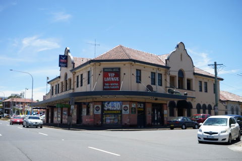 Rosehill Hotel - Accommodation Daintree 41