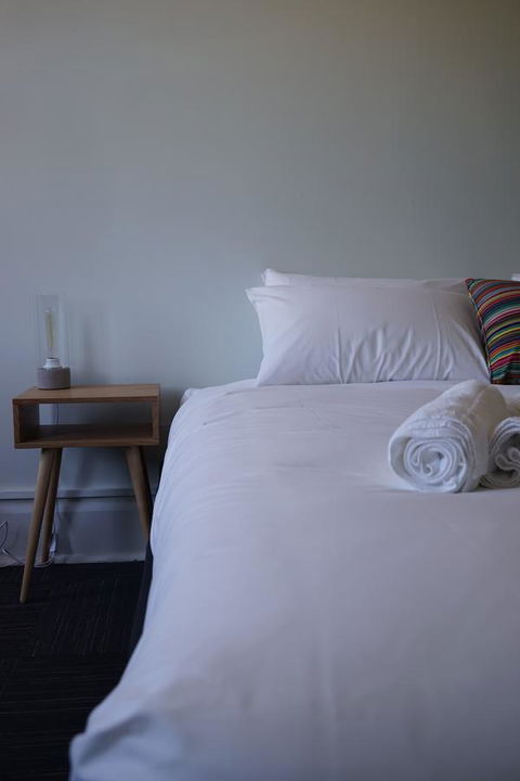 Rosehill Hotel - Accommodation Daintree 18