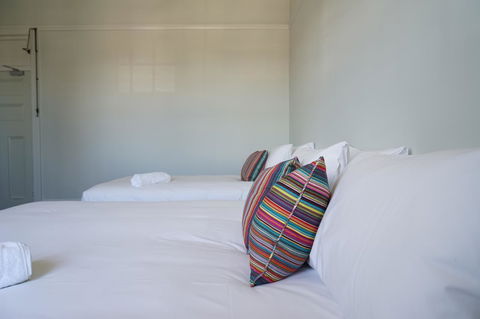 Rosehill Hotel - Accommodation Daintree 3