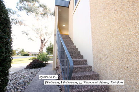 Full Circle Apartments - Accommodation Daintree 17