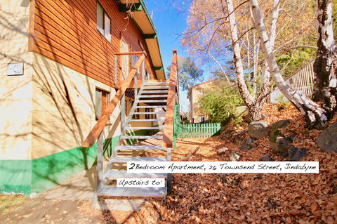 Full Circle Apartments - Accommodation Daintree 30
