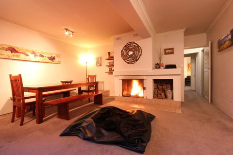 Full Circle Apartments - Accommodation Daintree 0
