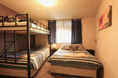 Full Circle Apartments - Accommodation Daintree 3