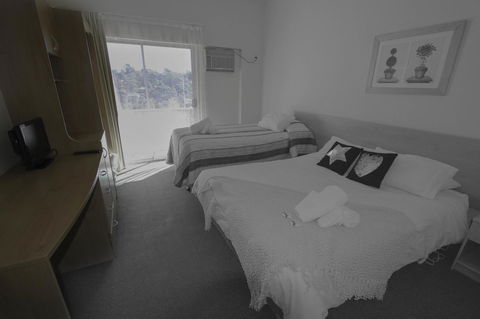 Rest Easy Motel - Accommodation Daintree 22