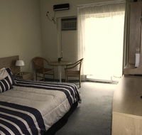 Rest Easy Motel - Accommodation Daintree