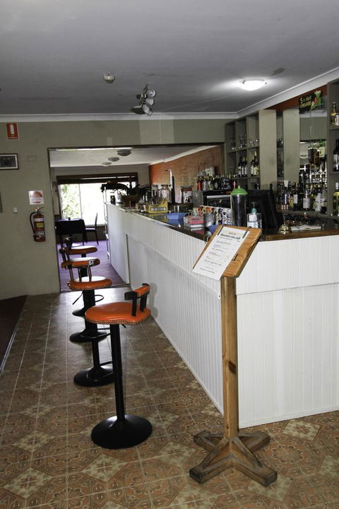 Rest Easy Motel - Accommodation Daintree 28