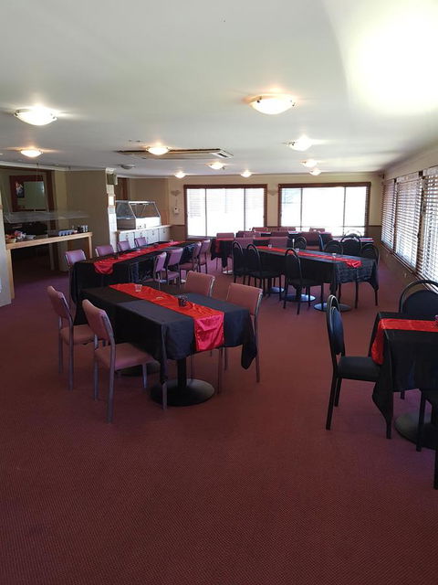 Rest Easy Motel - Accommodation Daintree 41