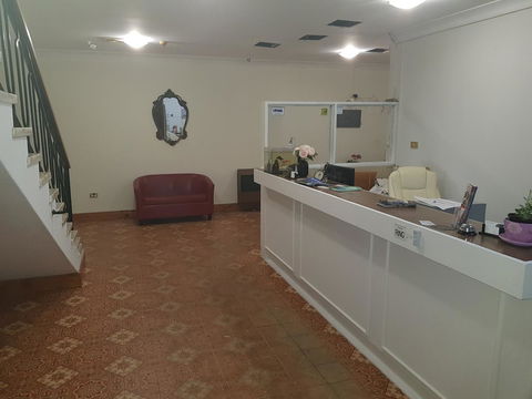 Rest Easy Motel - Accommodation Daintree 38