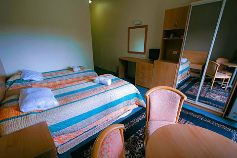 Rest Easy Motel - Accommodation Daintree 13