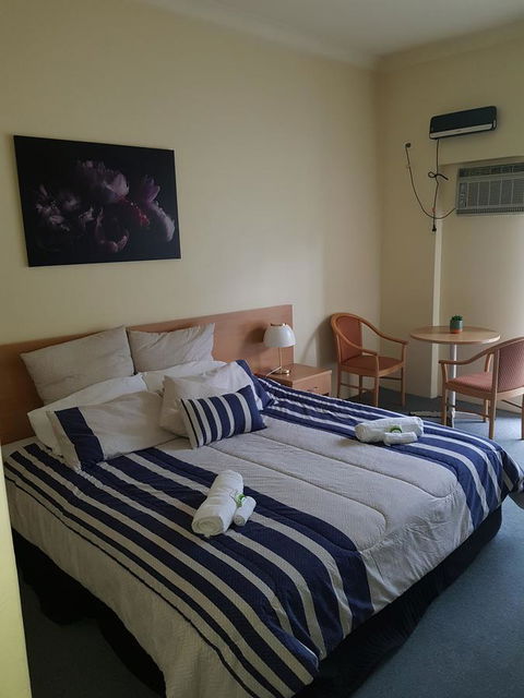 Rest Easy Motel - Accommodation Daintree 40