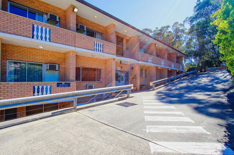 Rest Easy Motel - Accommodation Daintree 7