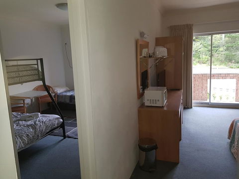Rest Easy Motel - Accommodation Daintree 35
