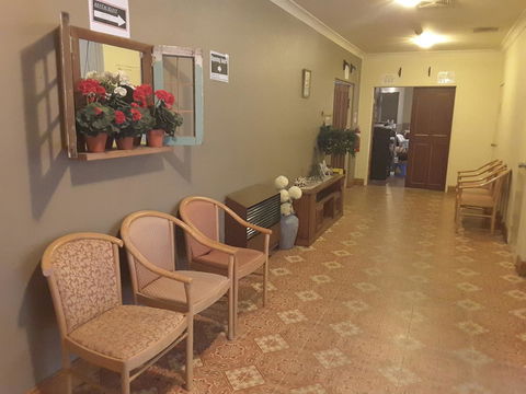 Rest Easy Motel - Accommodation Daintree 43