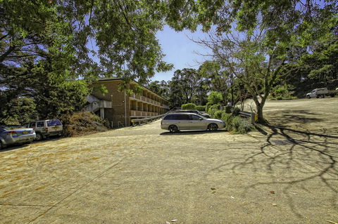 Rest Easy Motel - Accommodation Daintree 24