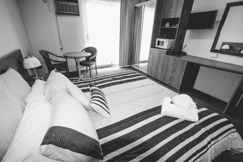 Rest Easy Motel - Accommodation Daintree 18