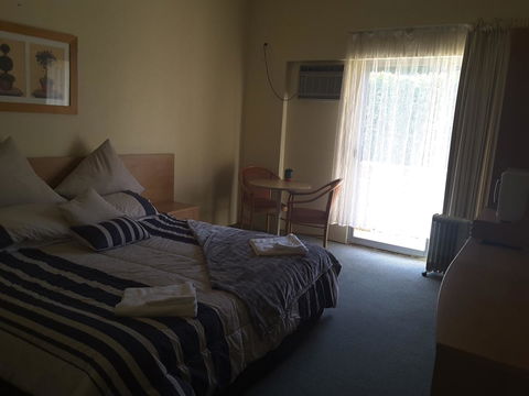 Rest Easy Motel - Accommodation Daintree 23