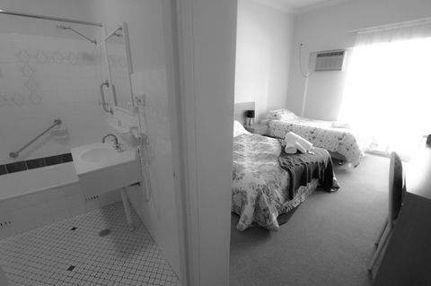 Rest Easy Motel - Accommodation Daintree 19