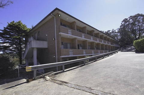 Rest Easy Motel - Accommodation Daintree 27
