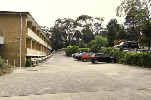 Rest Easy Motel - Accommodation Daintree 32