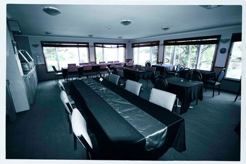 Rest Easy Motel - Accommodation Daintree 10