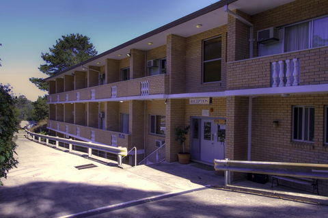 Rest Easy Motel - Accommodation Daintree 21