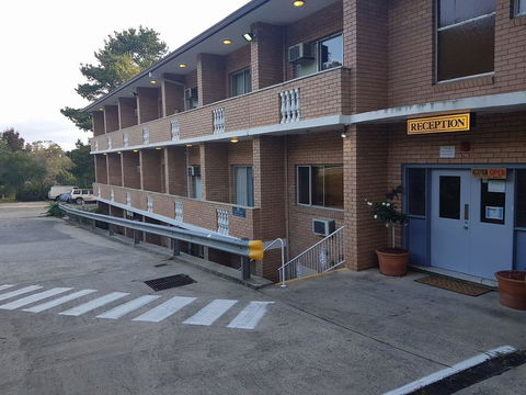 Rest Easy Motel - Accommodation Daintree 42