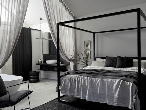 The Bower Byron Bay - Accommodation Daintree 6