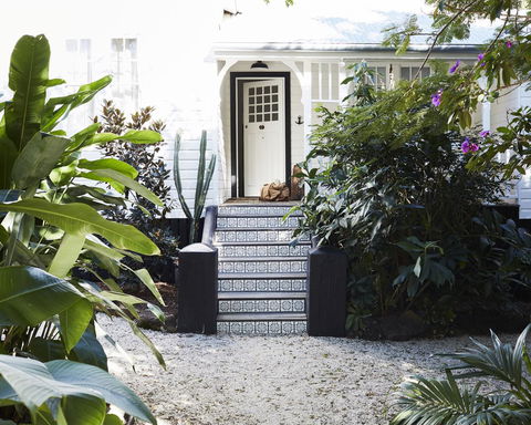 The Bower Byron Bay - Accommodation Daintree 28